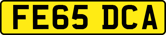 FE65DCA