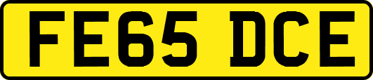 FE65DCE