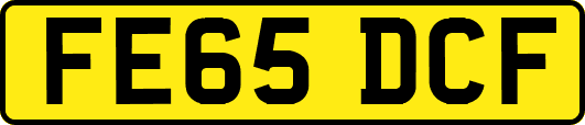 FE65DCF