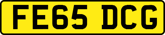 FE65DCG
