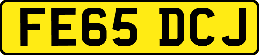 FE65DCJ