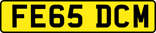 FE65DCM