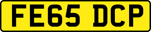 FE65DCP