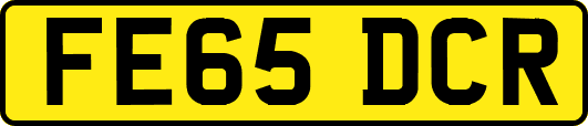 FE65DCR