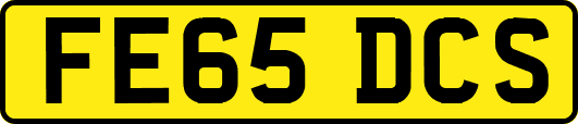 FE65DCS