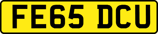 FE65DCU