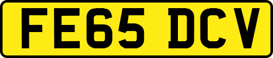 FE65DCV