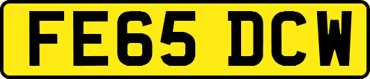 FE65DCW