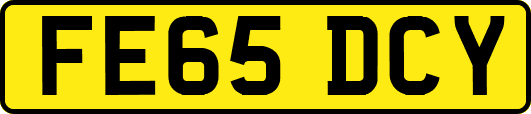 FE65DCY