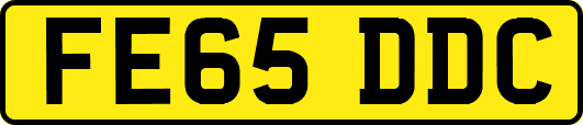 FE65DDC