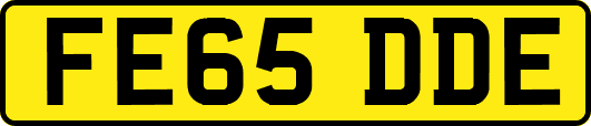 FE65DDE