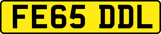 FE65DDL