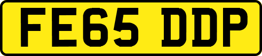 FE65DDP