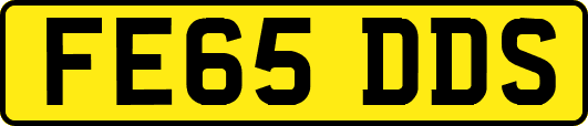 FE65DDS