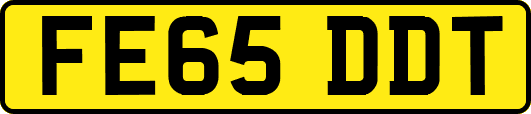 FE65DDT