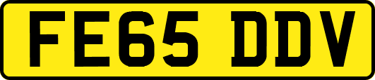 FE65DDV
