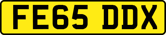 FE65DDX