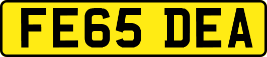 FE65DEA