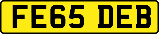 FE65DEB