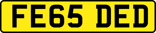 FE65DED