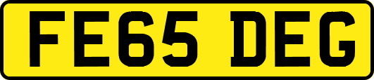 FE65DEG
