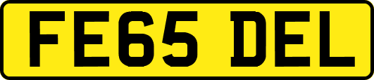 FE65DEL