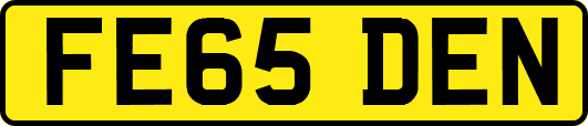 FE65DEN