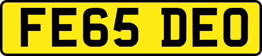 FE65DEO