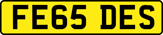 FE65DES