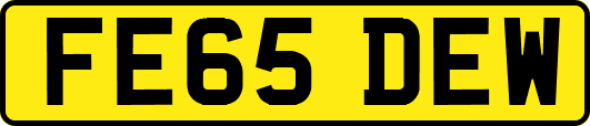 FE65DEW