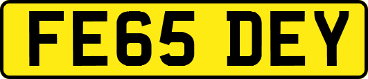 FE65DEY