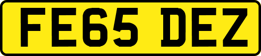 FE65DEZ