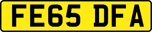 FE65DFA