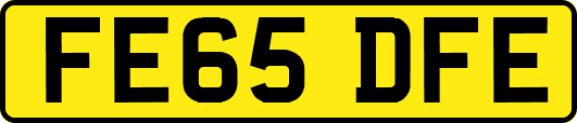 FE65DFE