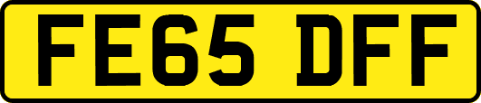 FE65DFF