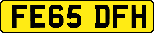 FE65DFH