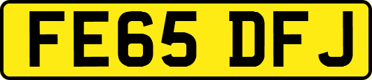 FE65DFJ