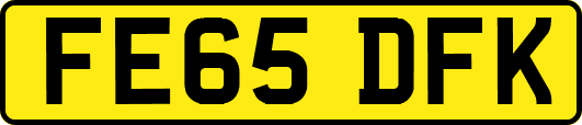 FE65DFK