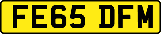 FE65DFM