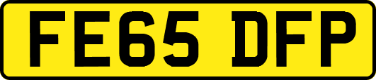 FE65DFP