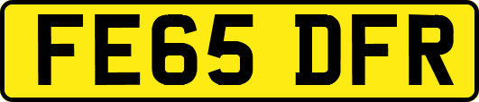 FE65DFR