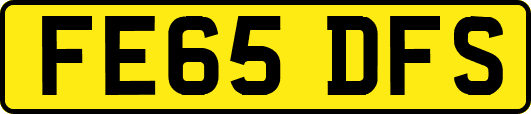 FE65DFS