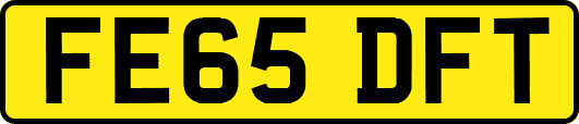 FE65DFT