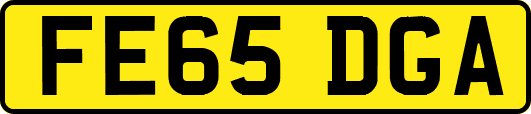 FE65DGA