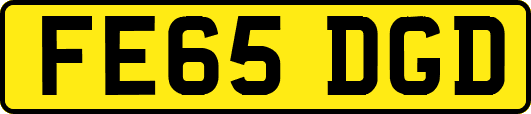 FE65DGD