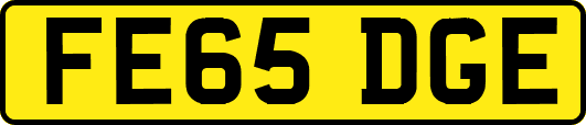 FE65DGE