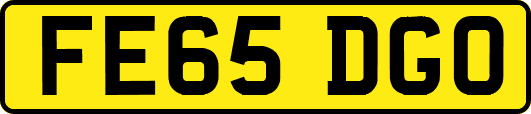 FE65DGO