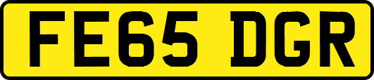 FE65DGR