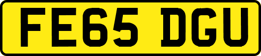 FE65DGU