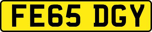 FE65DGY